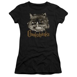 Harry Potter - Juniors Crookshanks T-Shirt