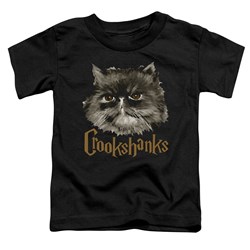Harry Potter - Toddlers Crookshanks T-Shirt