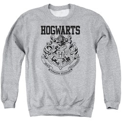 Harry Potter - Mens Hogwarts Athletic Sweater