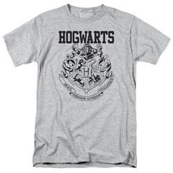 Harry Potter - Mens Hogwarts Athletic T-Shirt