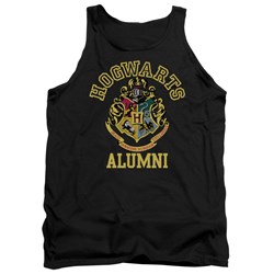 Harry Potter - Mens Hogwarts Alumni Tank Top