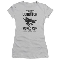 Harry Potter - Juniors World Cup T-Shirt