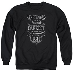 Harry Potter - Mens Happiness Sweater