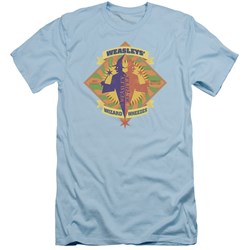 Harry Potter - Mens Wizard Wheezes Slim Fit T-Shirt