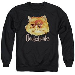 Harry Potter - Mens Crookshanks Color Sweater