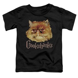 Harry Potter - Toddlers Crookshanks Color T-Shirt