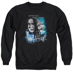 Harry Potter - Mens Always Sweater