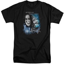 Harry Potter - Mens Always Tall T-Shirt