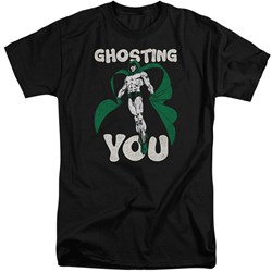 Jla - Mens Ghosting Tall T-Shirt