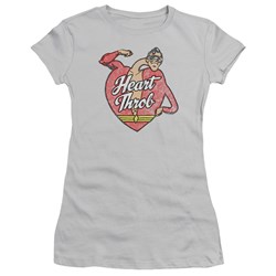 Jla - Juniors Heart Throb T-Shirt