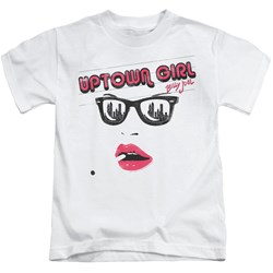Billy Joel - Youth Uptown Girl T-Shirt