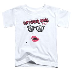 Billy Joel - Toddlers Uptown Girl T-Shirt