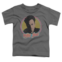 Billy Joel - Toddlers Billy Joel T-Shirt