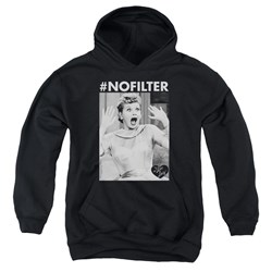 I Love Lucy - Youth No Filter Pullover Hoodie