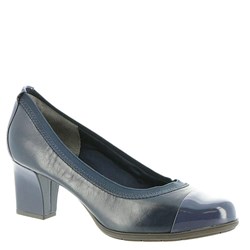 Rockport Women's Tm Esty Luxe Captoe Shoes