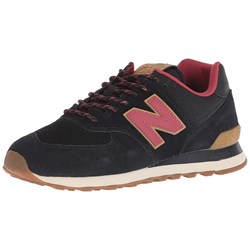 new balance earth red