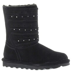 Bearpaw - Womens Kennedy Solids Boots