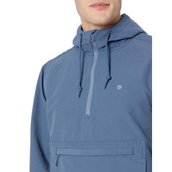 Brixton on sale anorak jacket