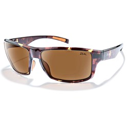 Zeal - Unisex Incline Sunglasses