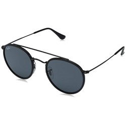 Ray-Ban RB3647N Unisex-Adult  Sunglasses
