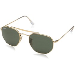 Ray-Ban RB3648 Unisex-Adult The Marshal Sunglasses