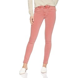 Hudson - Womens Nico Midrise Super Skinny Jeans