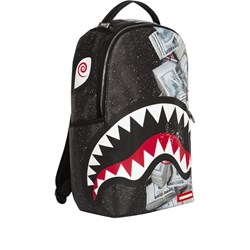 Sprayground money shark backpack for Sale in Las Vegas, NV