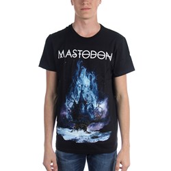 Mastodon Diamond In The Witch House Mens T-Shirt