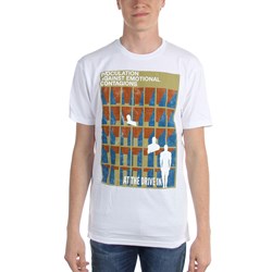 At The Drive In At The Drive In Mens T-Shirt