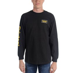Brixton - Mens Palmer Sv Long Sleeve T 