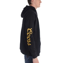 brixton coors hoodie