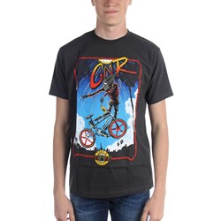 Guns N Roses - Mens Bmx T-Shirt