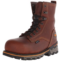 Timberland Pro - Mens 8 In Boondock Ct Wp Shoe
