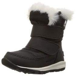 Sorel Toddler Boots Size Chart