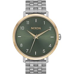 Nixon - Women's Arrow Analog Watch