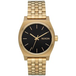 Nixon - Women's Medium Time Teller Analog Watch