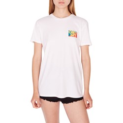 OBEY - Womens Obey Int. Visage T-Shirt
