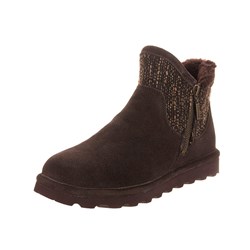 Bearpaw women's josie deals ii winter boots