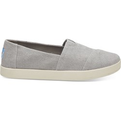 Toms Women's Avalon Slip-On Shoes