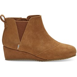 Toms Youth Kelsey Bootie