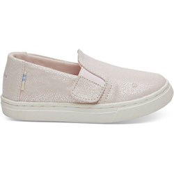 Toms Tiny Luca Slip-On Shoes