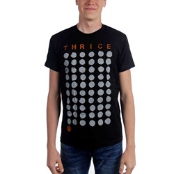 Thrice - Mens Palms T-Shirt