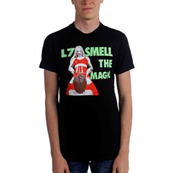 L7 - Mens Smell The Magic T-Shirt