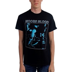 Mooseblood - Mens Echo T-Shirt