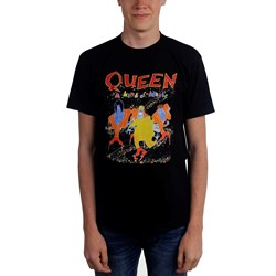 Queen - Mens King Of Magic T-Shirt