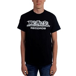 N.W.A. - Mens Ruthless Records T-Shirt