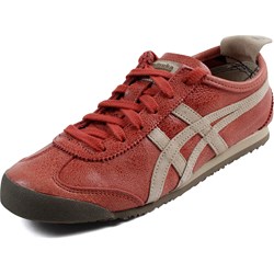 onitsuka tiger mexico 66 red brick