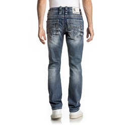Rock Revival - Mens Daniel Alternative 