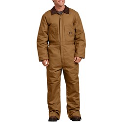 Dickies - Mens Premium Insulated Coverall