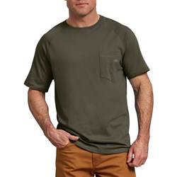 Dickies - Mens Performance Cooling T-Shirt